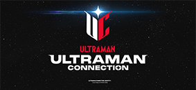 ULTRAMAN CONNECTION