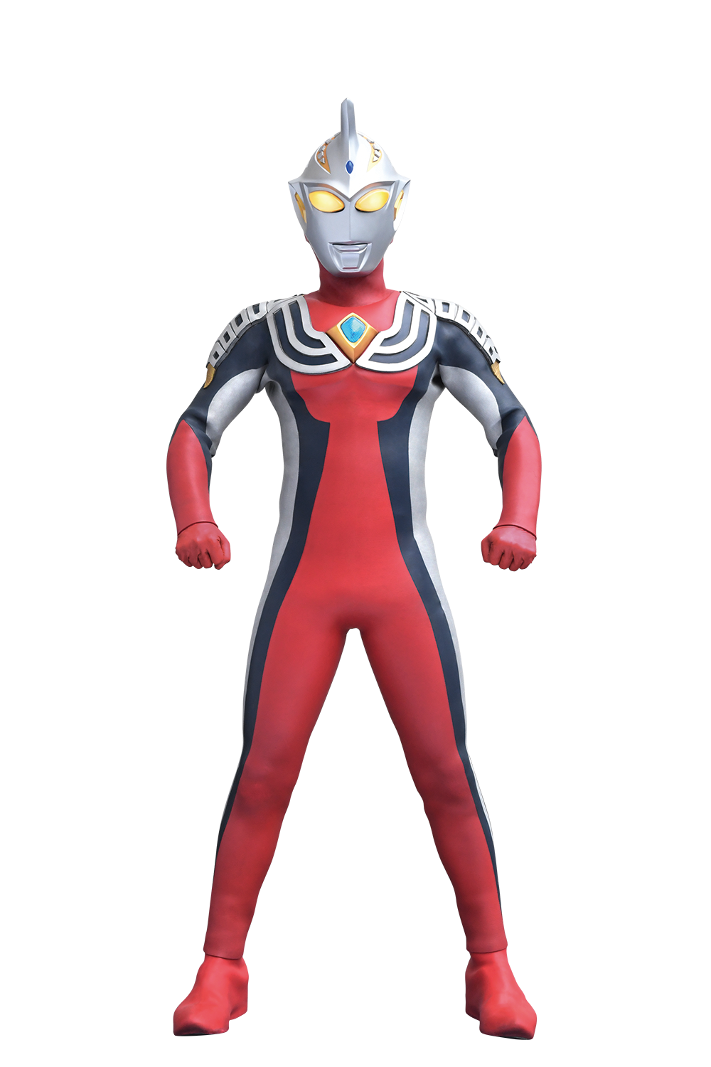 Ultraman Justice