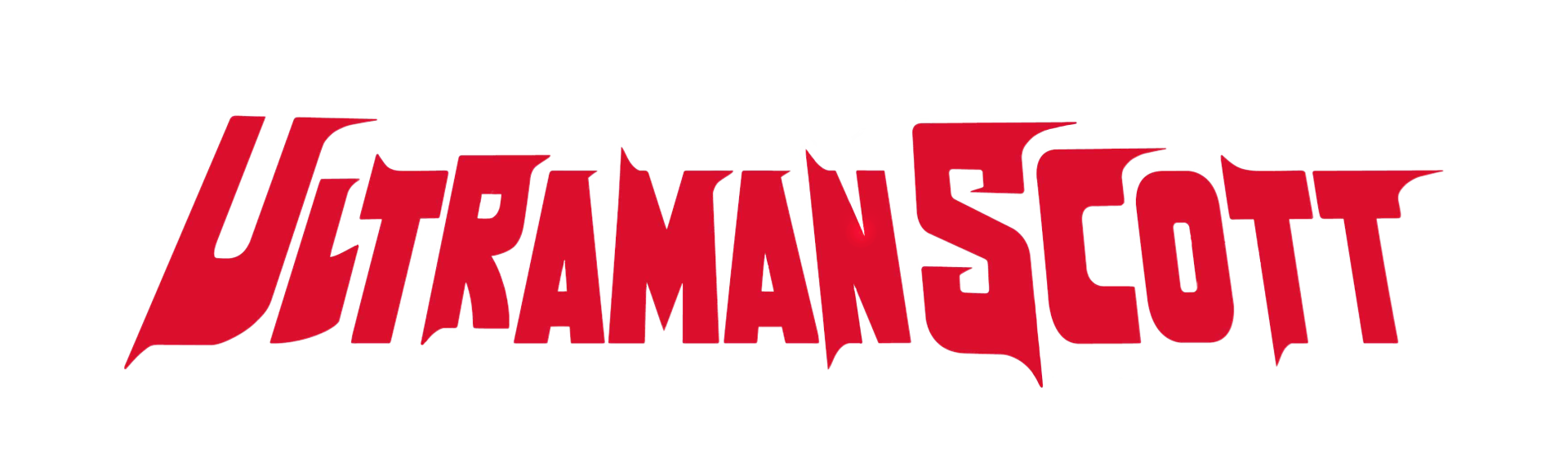 Ultraman Scott