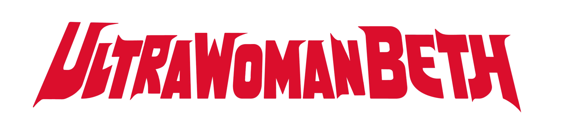 Ultrawoman Beth