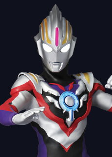 Ultraman Orb