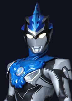 Ultraman Blu