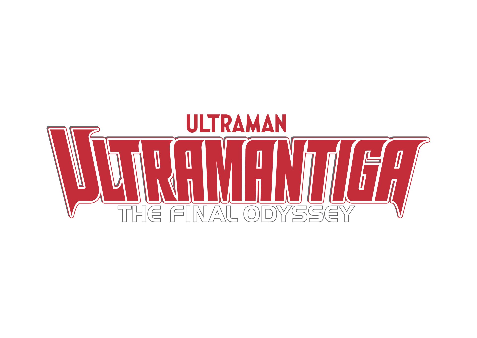 Ultraman Tiga: THE FINAL ODYSSEY　(2000)