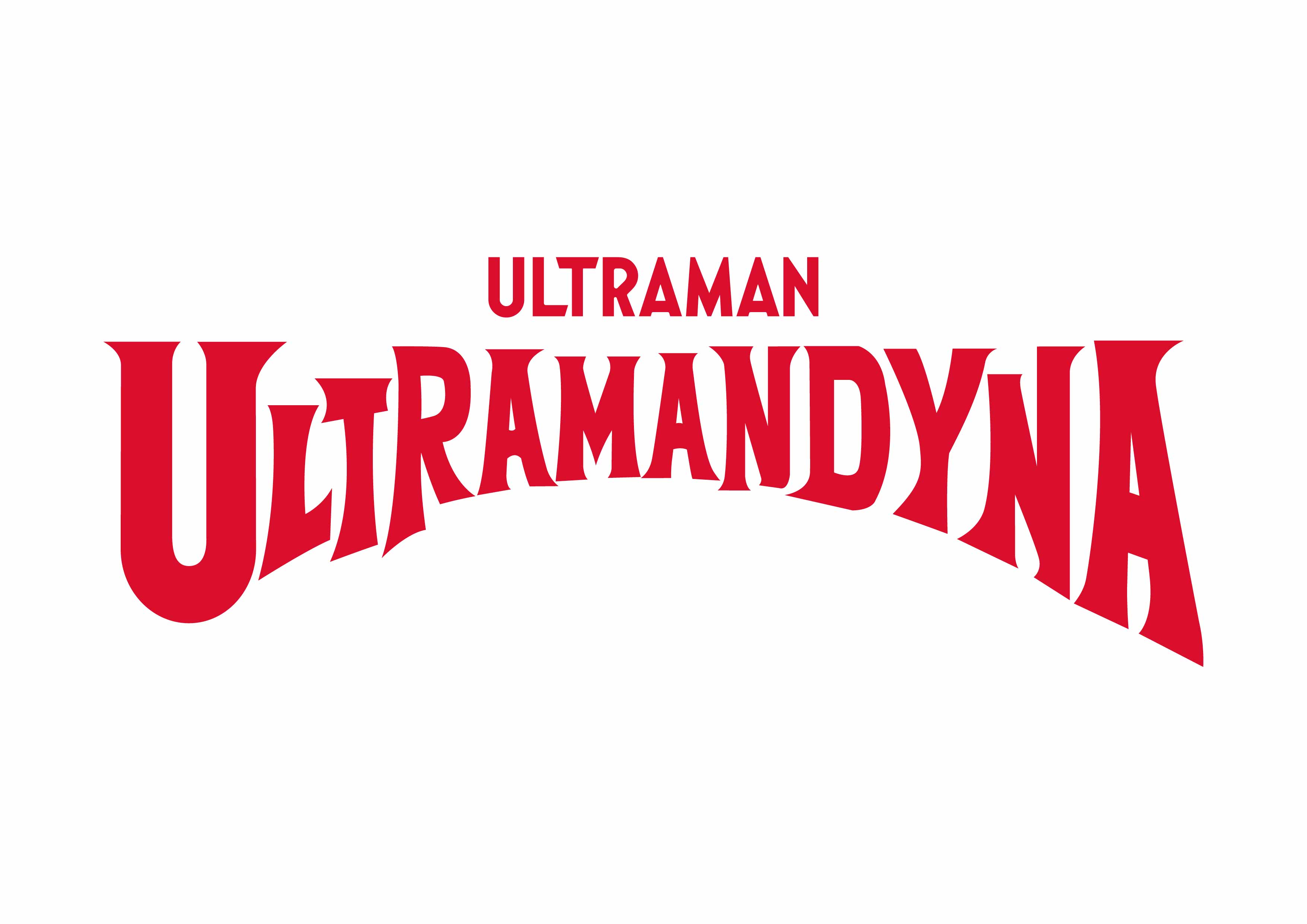 Ultraman Dyna(1997)