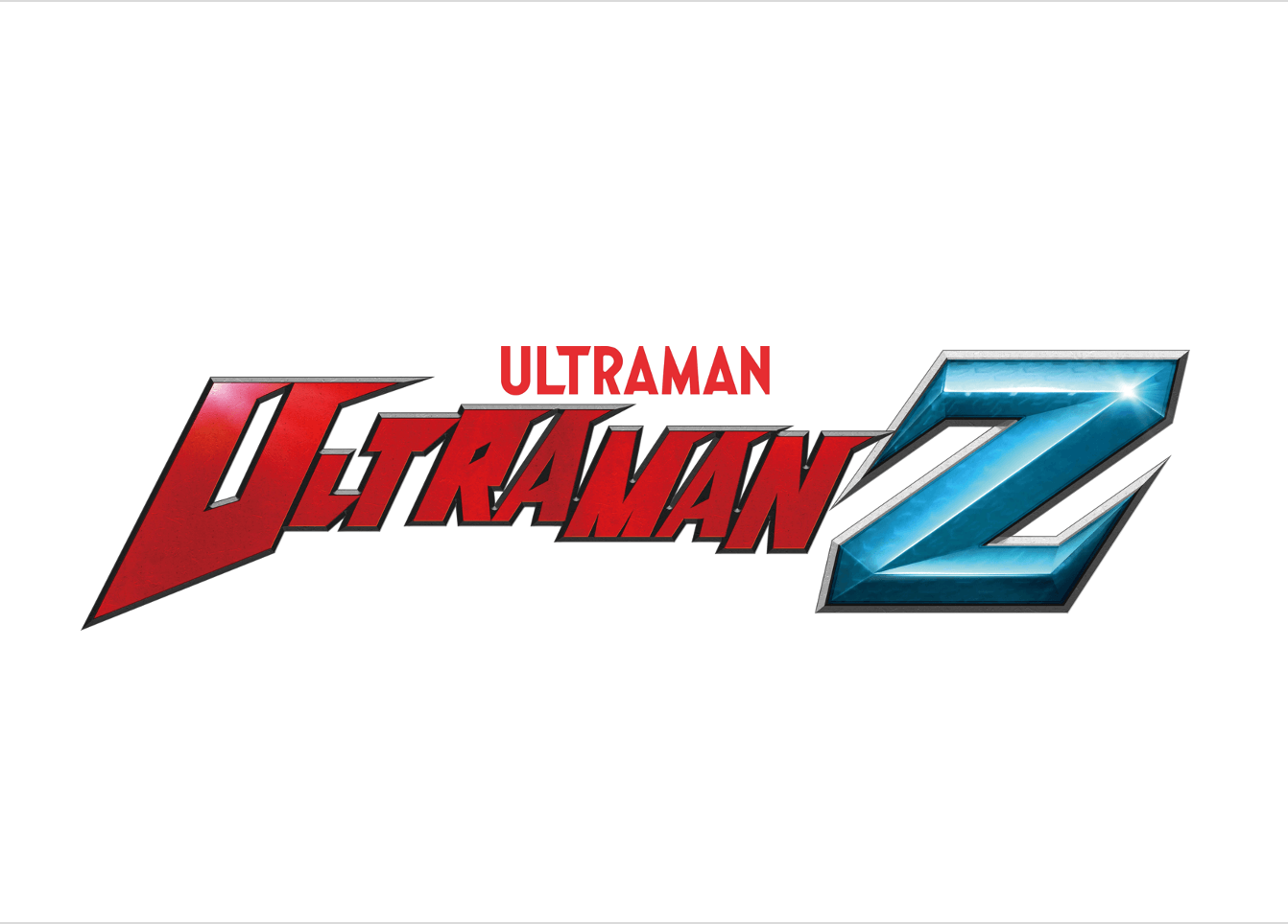 Ultraman Z (2020)
