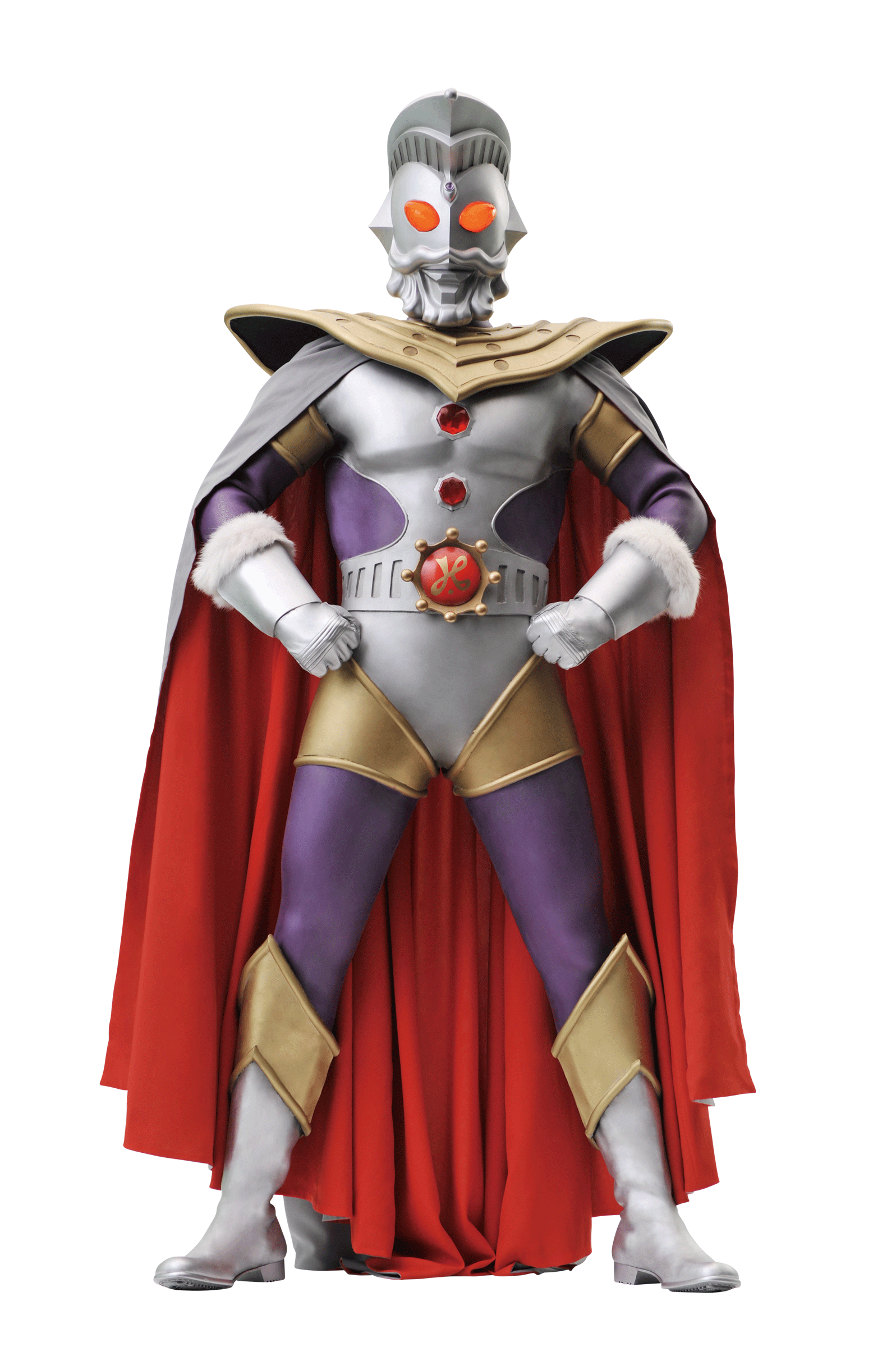 Ultraman King