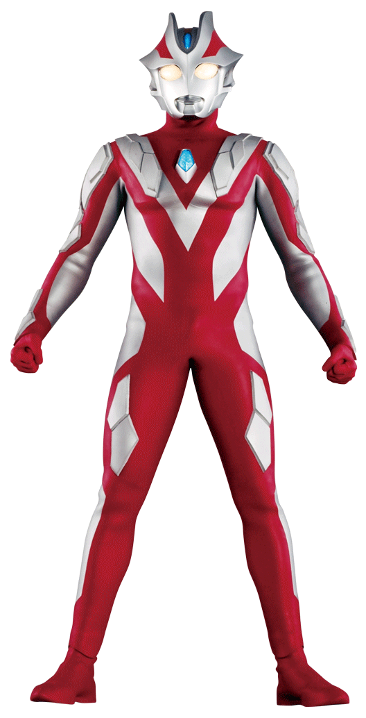 Ultraman Xenon